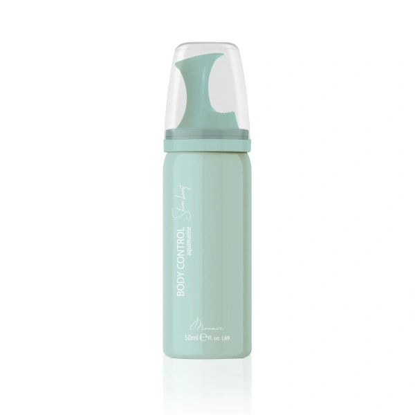 Mounir Body Control Shine Boost - Aquamarine 50ml képe 1